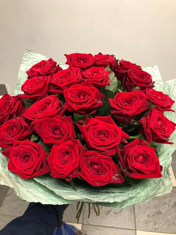Розы Классика в Крупце Букет Классика в Крупце