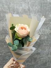 Букет цветов из:  Розы в Крупце